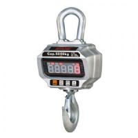 BASCULAS PARA GRUA Y POLIPASTOS 